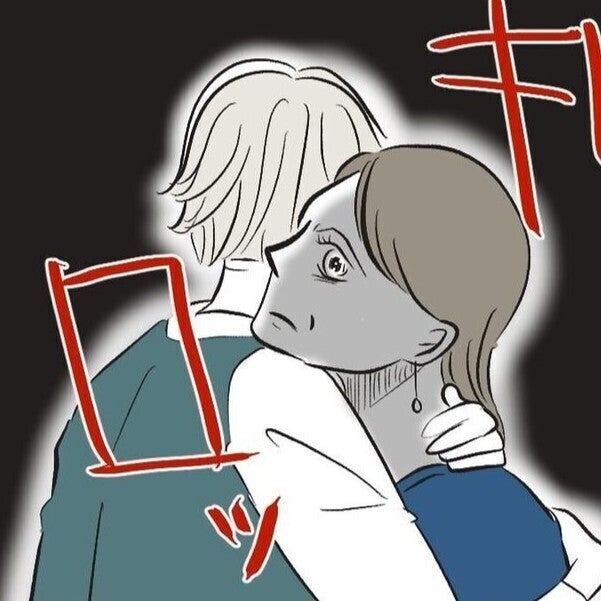 衝撃の展開！社長を尾行した先での熱い抱擁、只者ではない視線を感じた…