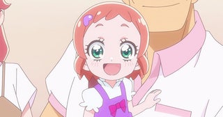 『わんだふるぷりきゅあ！』第32話 いろはと仲良しのおばあちゃんゾウ