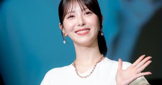 浜辺美波、ハイジュエリー身に着けドキドキホワイトのドレスで登場