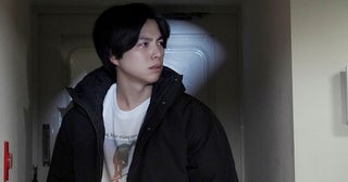 重岡大毅が映画「5秒で完全犯罪を生成する方法」に込めた想いと新場面写真公開