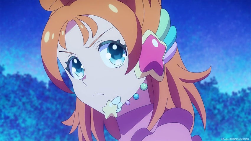 『プリンセッション・オーケストラ』第32話「兆し」あらすじ＆先行カット公開！