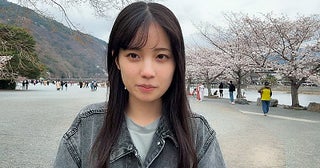 櫻坂46 四期生 8人目の新メンバー・勝又 春を発表京都府出身の21歳