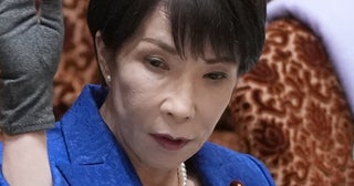 「総理への支持率下げムーブ」“高市チルドレン”議員のメディア批判にSNS賛否…「後ろから鉄砲」議員は「恥ずかしい」と断罪