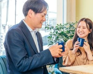 「恋愛市場は女性優位」に…30代・40代男性が今すぐ捨てるべき“古い恋愛観”