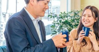 「恋愛市場は女性優位」に…30代・40代男性が今すぐ捨てるべき“古い恋愛観”