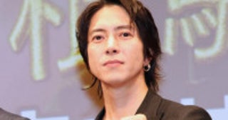 山下智久、撮影当時は「燃え尽き症候群のような時期だった」ランナー役キャストの熱量が刺激に