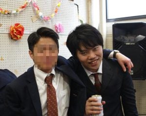 「大盛りの牛丼」を「ウォッカ」で流し込む…激務で学生時代から“30キロ増えた”20代男性が、最悪のルーティンから抜け出せなかったワケ