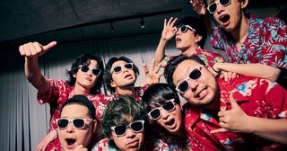 【結成11年目・GIFTMEN インタビュー】ついにパーティーが始まった！“本気の遊び”を詰め込んだ、新EP『おもちゃの魔法3』の全貌