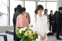 内田有紀×寺西拓人『ラストノート』今夜スタート大人の純愛ドラマが開幕