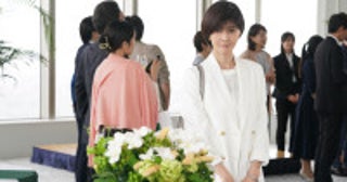 内田有紀×寺西拓人『ラストノート』今夜スタート大人の純愛ドラマが開幕