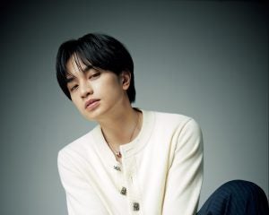 中島健人が振り返る、精神的に苦しかった時期「表層的な部分を見て“悪”として切り取られることに苦しんでいたし、怖かった」