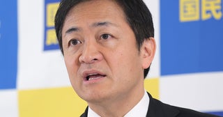 「嫌味ったらしい」玉木雄一郎落選議員への“メッセージ”が「冷笑」と波紋…「純粋な敬意」と擁護の声も