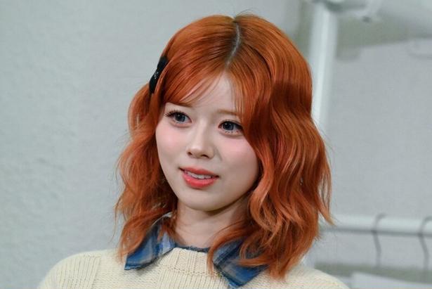 NiziU・RIKU、シルバーカラーのロングヘア×ポニーテール姿を披露…「ガチ天使すぎる」「レベチのかわいさ」の声