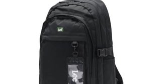 毎日の荷物をスマートに持ち運ぶ。機能美を追求した【リー】のリュックが、通学や通勤の相棒としてAmazonで販売中！