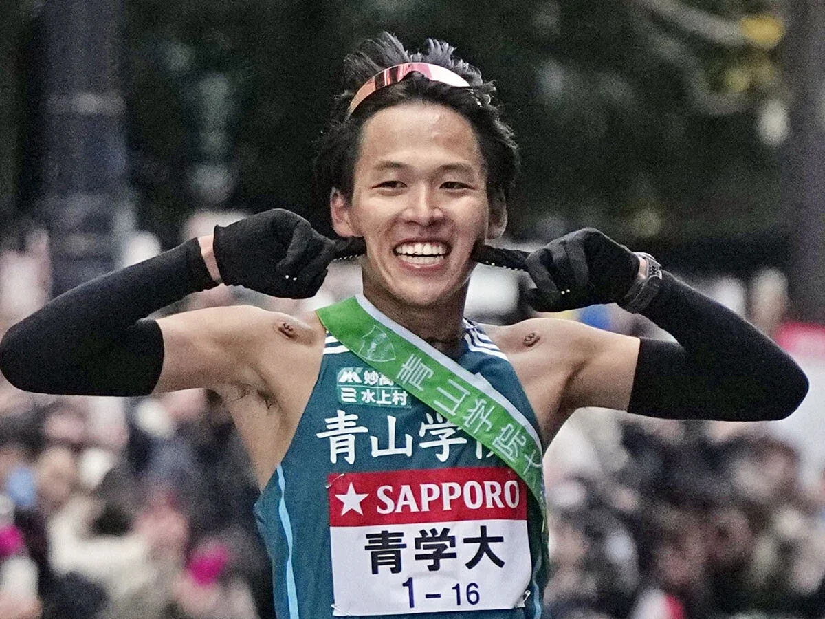 【箱根駅伝2026全チーム紹介（１）】３連覇を狙う青山学院大など「５強」の充実度をチェック優勝争いをリードするための戦術も予想した