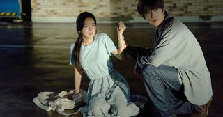 NCTジェヒョン、映画デビュー＆初主演映画『6時間後に君は死ぬ』日本版ポスター＆本予告公開